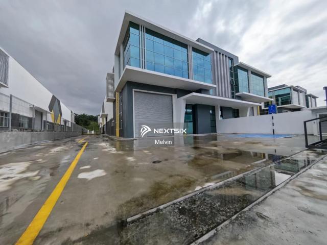 Shop for rent in Johore Bahru, Johor