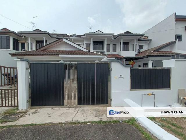 House for sale in Johore Bahru, Johor