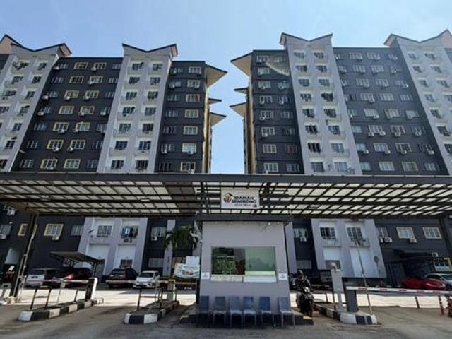 Apartment for sale in Masai, Johor