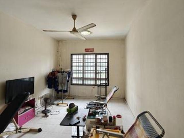 Apartment for sale in Masai, Johor Bahru