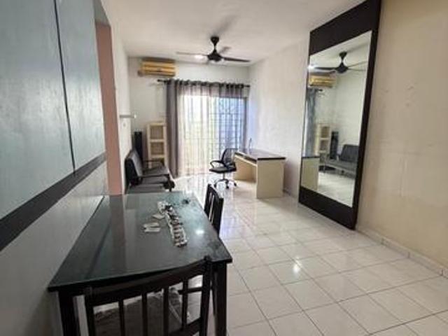 Apartment for rent in Masai, Johor