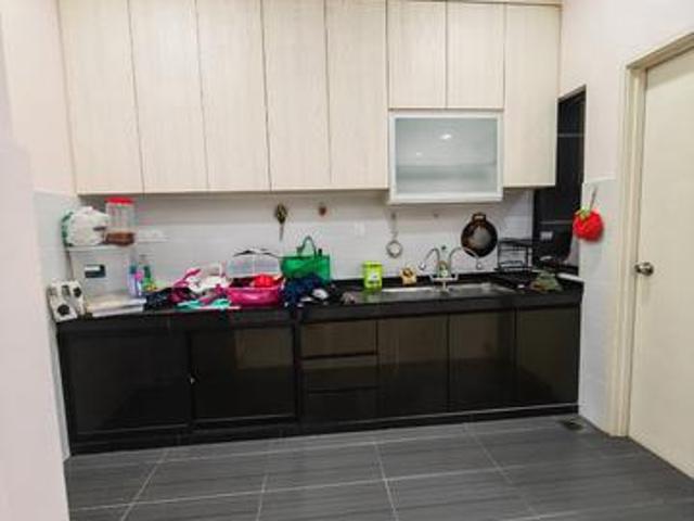 Serviced Residence for rent in Masai, Johor Bahru