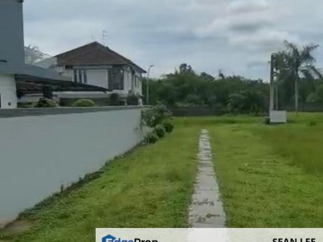 House for sale in Bandar Johor Bahru, Johor