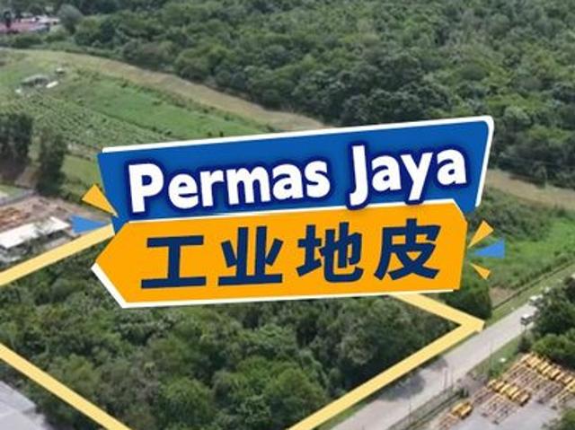 Warehouse for sale in Johore Bahru, Johor