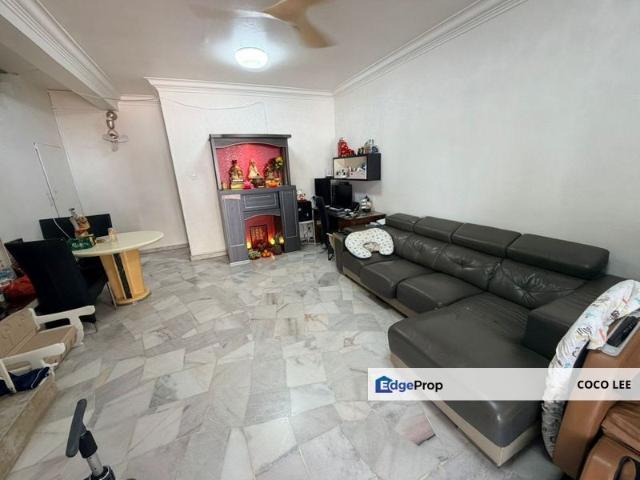 House for sale in Bandar Johor Bahru, Johor