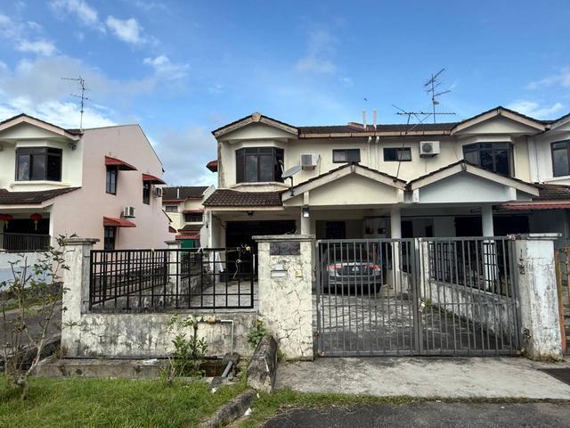 Terraced House for sale in Bandar Johor Bahru, Johor