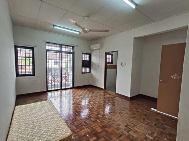 Terraced House for sale in Bandar Johor Bahru, Johor