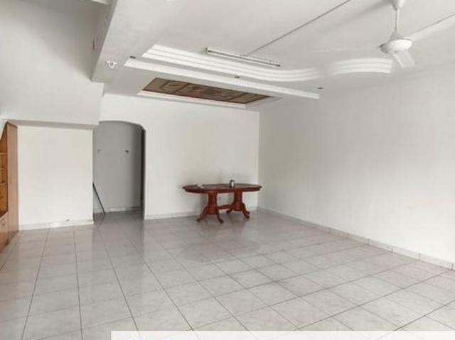 House for rent in Bandar Johor Bahru, Johor
