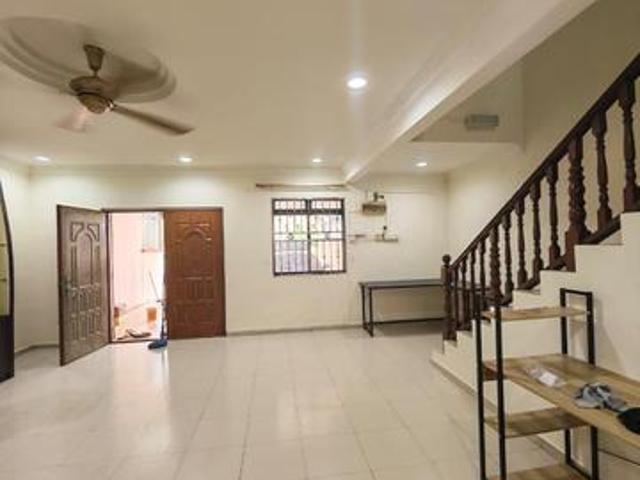 Terraced House for rent in Bandar Johor Bahru, Johor