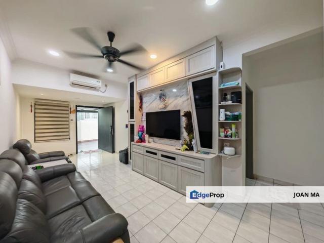 House for sale in Johore Bahru, Johor