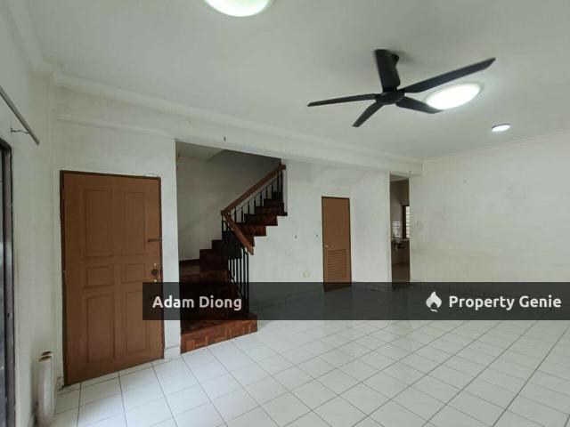 Terraced House for sale in Plentong, Johor