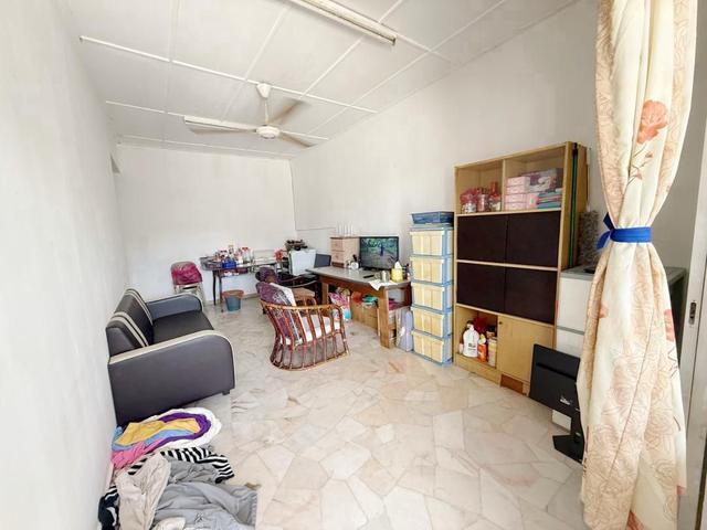 Terraced House for sale in Bandar Johor Bahru, Johor