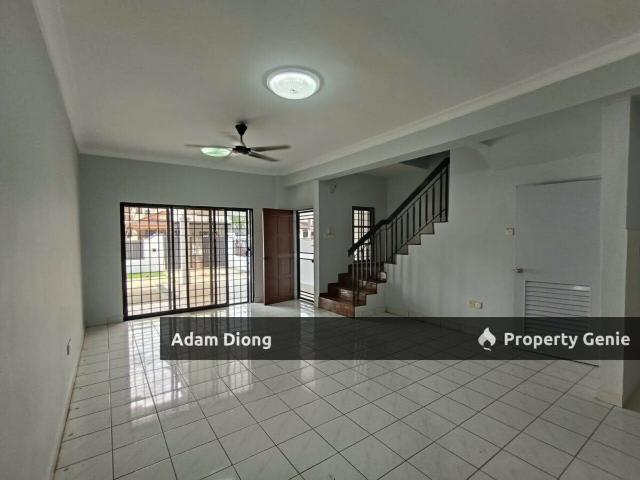 Terraced House for sale in Plentong, Johor
