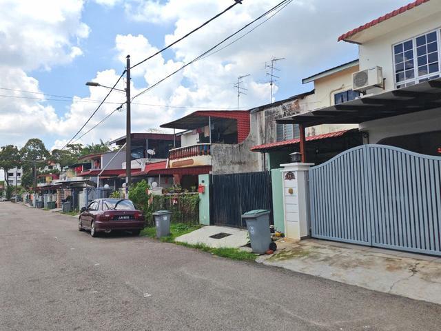 Terraced House for sale in Bandar Johor Bahru, Johor