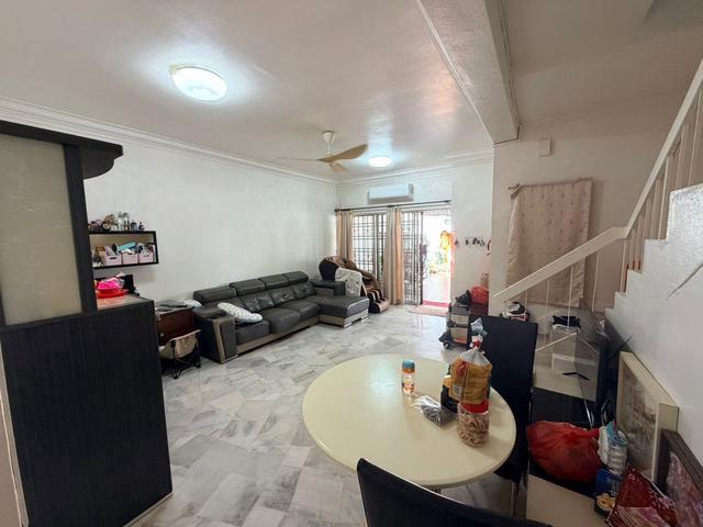 Terraced House for sale in Johore Bahru, Johor