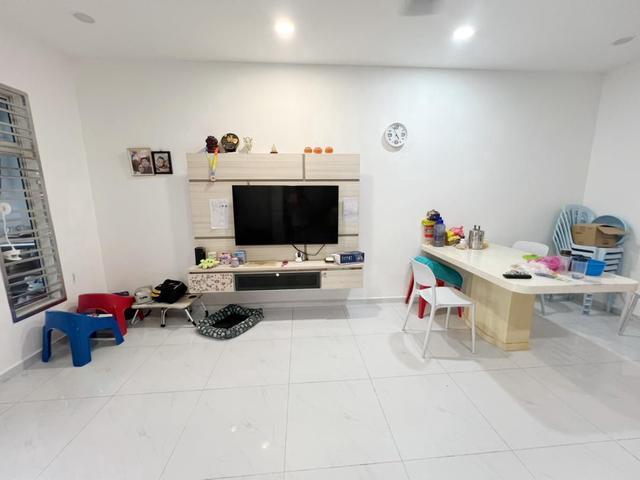 Terraced House for sale in Bandar Johor Bahru, Johor