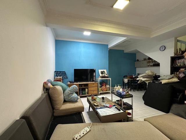 Terraced House for sale in Bandar Johor Bahru, Johor