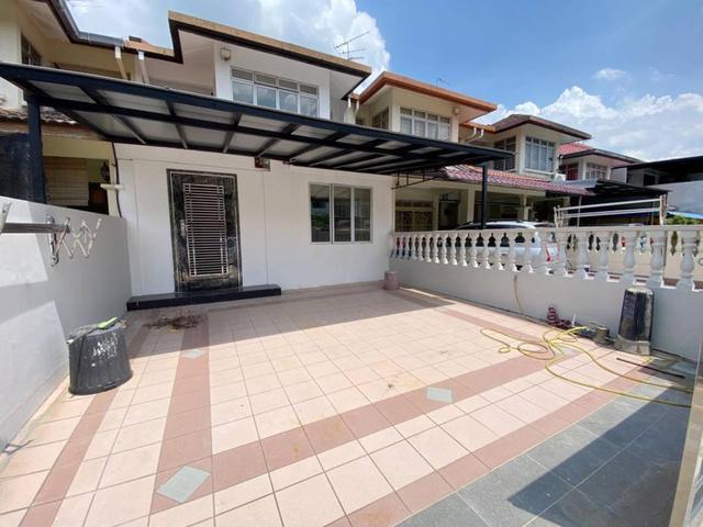Terraced House for sale in Masai, Johor