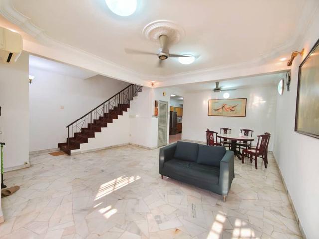 Terraced House for rent in Johore Bahru, Johor