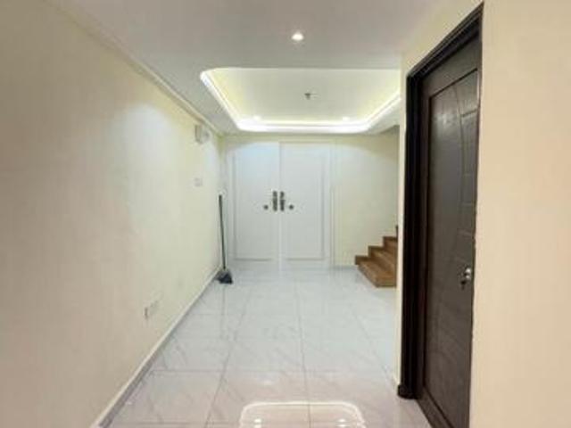 Terraced House for sale in Johore Bahru, Johor
