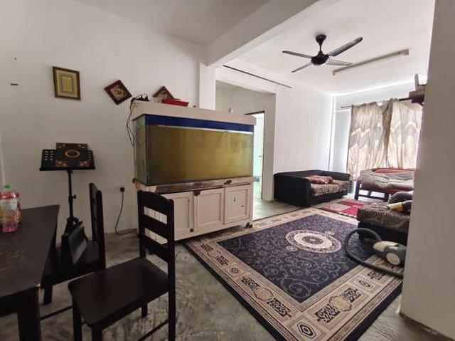 Apartment for sale in Johore Bahru, Johor