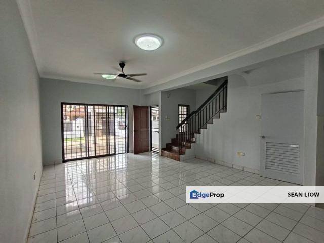 House for sale in Johore Bahru, Johor