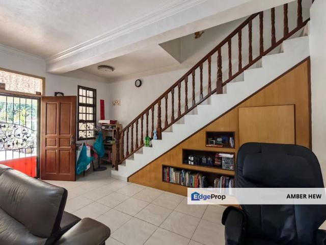 House for sale in Johore Bahru, Johor