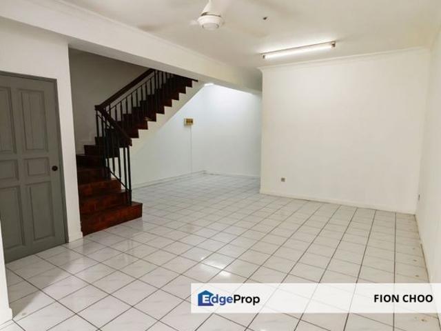House for rent in Johore Bahru, Johor