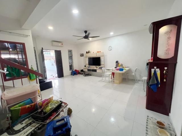 Terraced House for sale in Bandar Johor Bahru, Johor