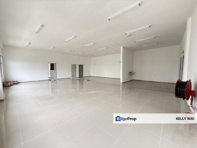 Warehouse for sale in Johore Bahru, Johor