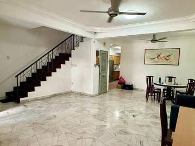 Terraced House for rent in Johore Bahru, Johor