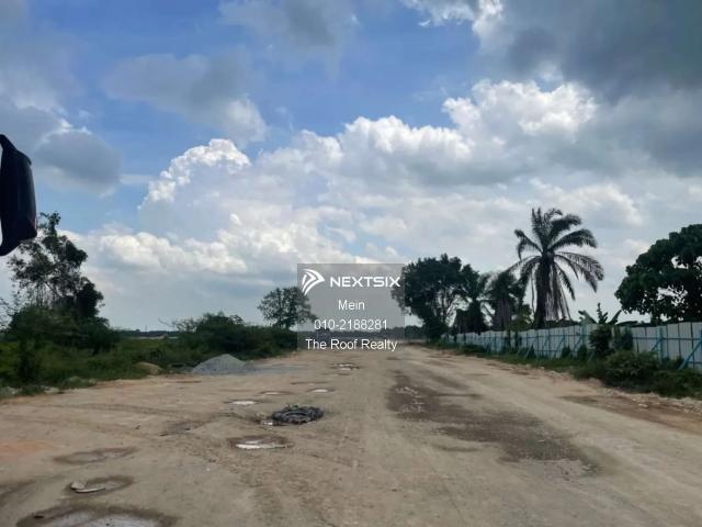 Residential House for rent in Johor