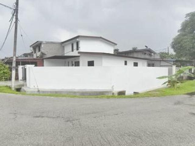 Terraced House for sale in Bandar Johor Bahru, Johor