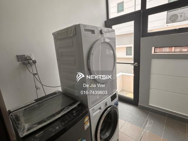 Residential House for sale in Bandar Johor Bahru, Johor