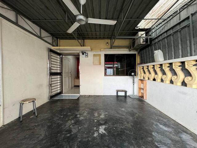 Terraced House for sale in Bandar Johor Bahru, Johor