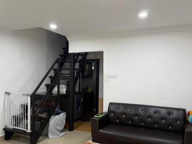 Terraced House for sale in Bandar Johor Bahru, Johor