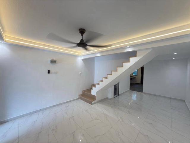 Terraced House for sale in Bandar Johor Bahru, Johor