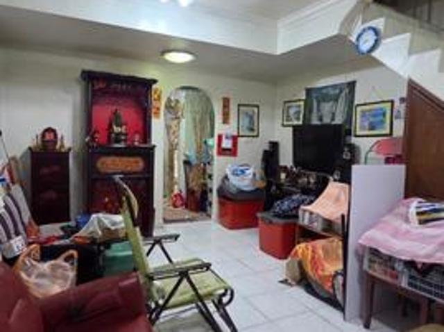 Terraced House for sale in Bandar Johor Bahru, Johor