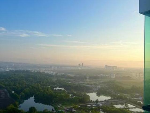 Serviced Residence for rent in Johore Bahru, Johor
