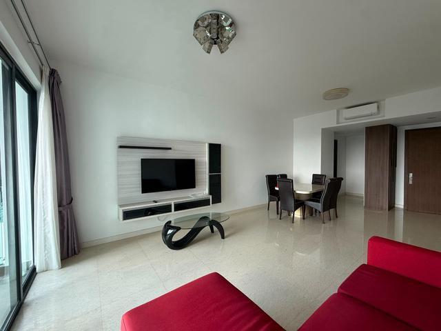 Condominium for rent in Johore Bahru, Johor