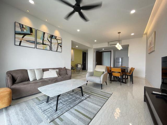 Condominium for rent in Johore Bahru, Johor
