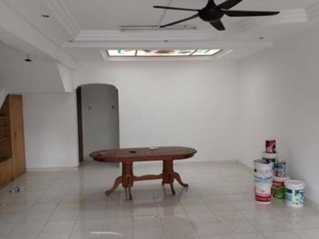 Terraced House for rent in Bandar Johor Bahru, Johor