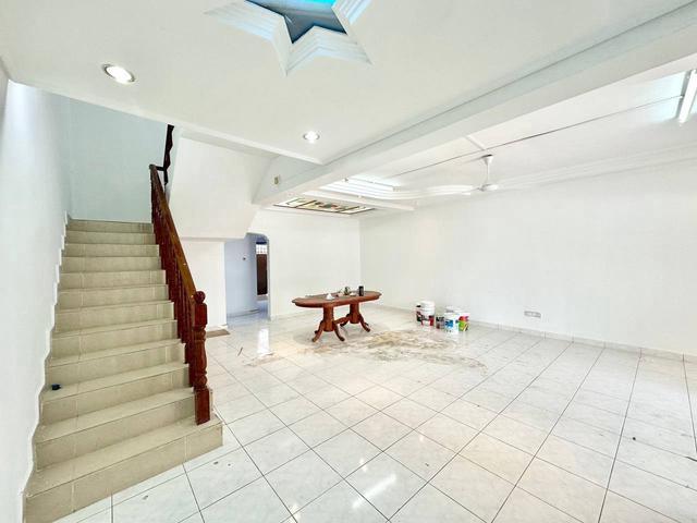 Terraced House for rent in Bandar Johor Bahru, Johor