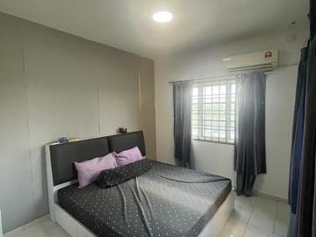 Apartment for sale in Masai, Johor Bahru