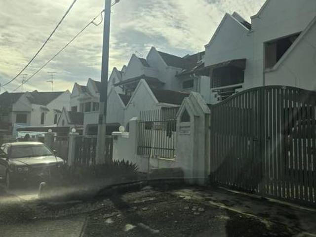 Terraced House for sale in Masai, Johor Bahru