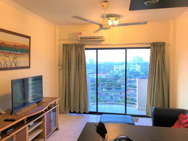 Condominium for sale in Masai, Johor