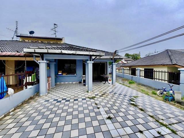 Terraced House for sale in Bandar Johor Bahru, Johor
