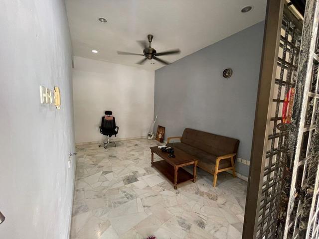 Terraced House for rent in Bandar Johor Bahru, Johor