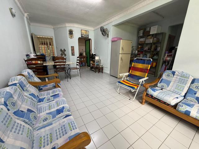 Flat for sale in Bandar Johor Bahru, Johor