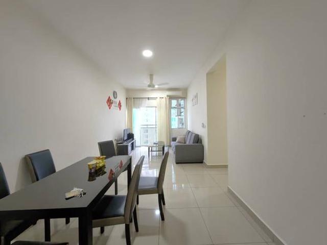 Serviced Residence for rent in Masai, Johor